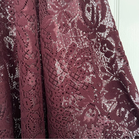 NEW Free People Sabrina Half Slip - Picture 6 of 7